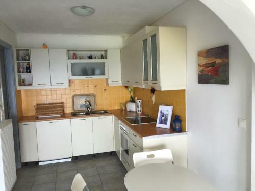 Apartamento Lovely Flat With Amazing View