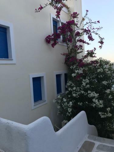 Apartamento Lovely Flat With Amazing View