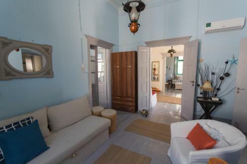 Irini's House