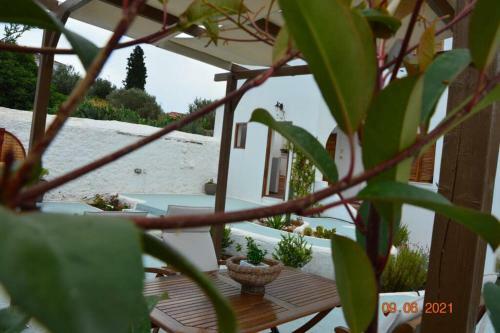 Apartamento Sunblaze Studios 2