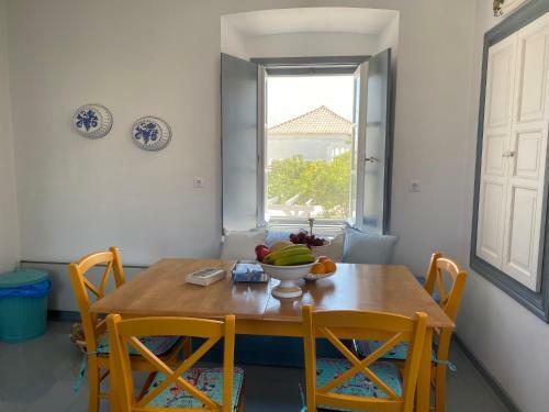 Apartamento Villa 1853-upper Floor