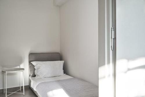 Maira's Apartment