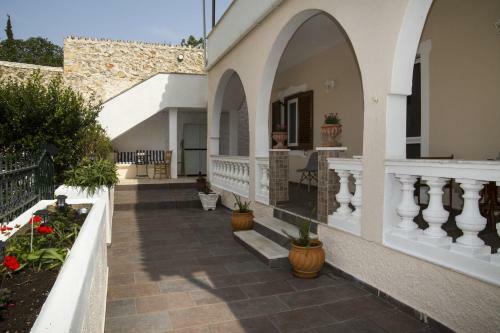 Apartamento Spentza Home