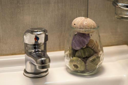 Apartamento Spentza Home