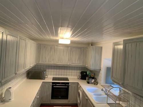 Apartamento Villa 1853, Spetses Ground Floor