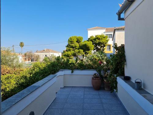 Agroturismo La Belle H�l�ne