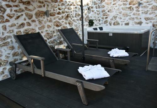 Agroturismo La Belle H�l�ne