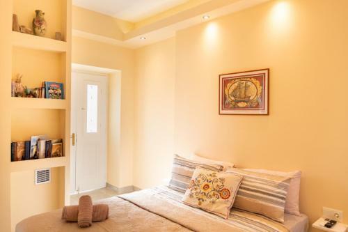 Agroturismo La Belle H�l�ne