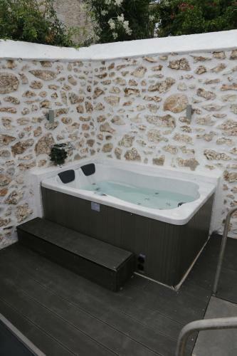 Agroturismo La Belle H�l�ne