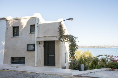 Raise Spetses Sea View Villa