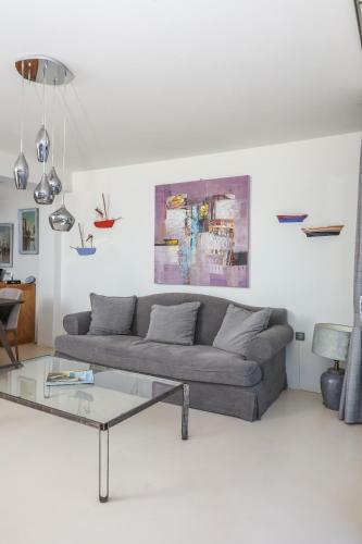 Raise Spetses Sea View Villa