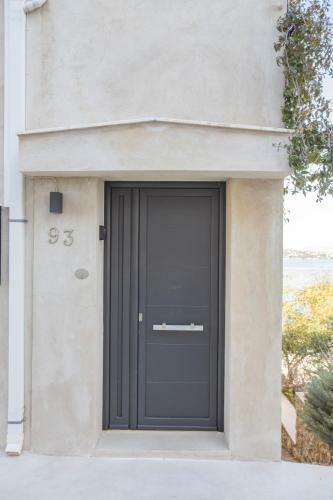 Raise Spetses Sea View Villa