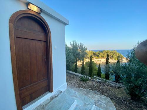 Villa Pyrgi Spetses