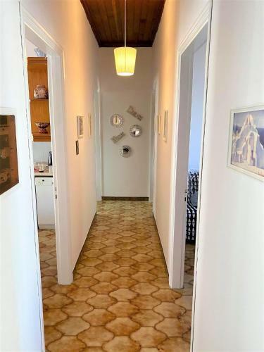 Summer House In Spetses