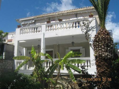 Posada Thalassa, Return To Timeless Spetses