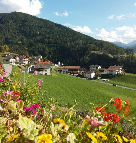 Apartamento Ferienhaus Gassner