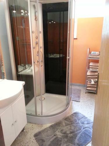Apartamento Ferienhaus Gassner