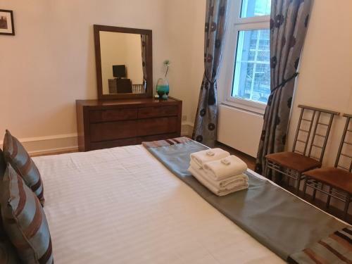 Apartamento Parliament Square - Royal Mile