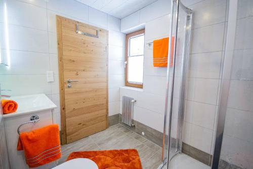 Apartamento Gasthof Feuerstein