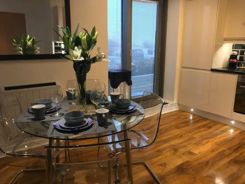 Matysiak Luxury Apartment