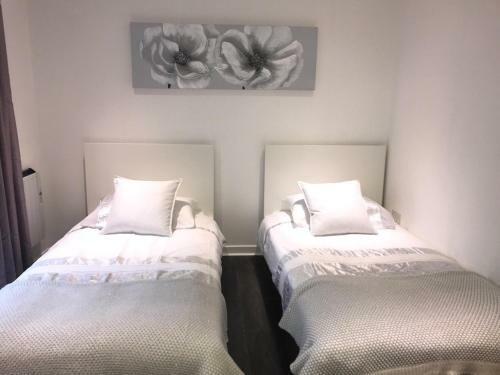 Matysiak Luxury Apartment