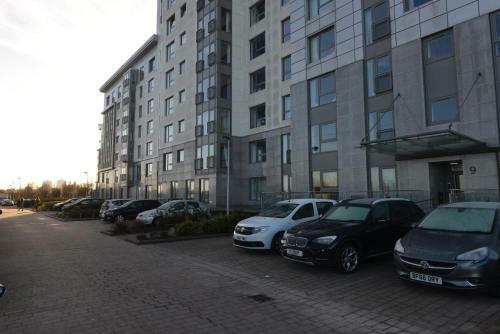 Matysiak Luxury Apartment