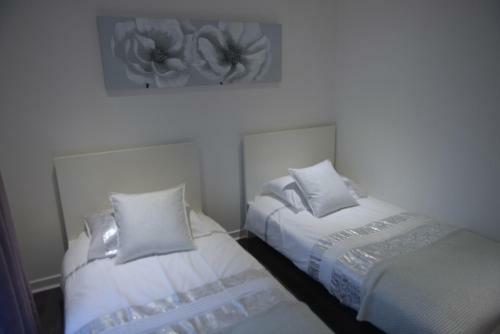 Matysiak Luxury Apartment