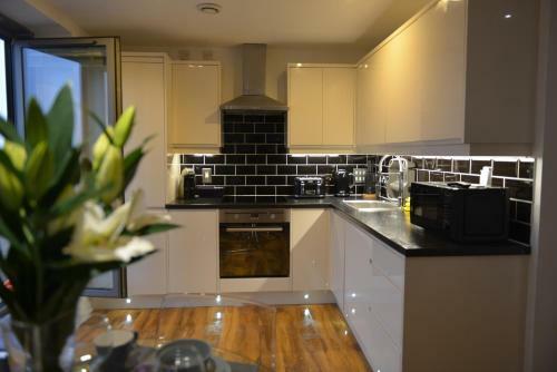 Matysiak Luxury Apartment