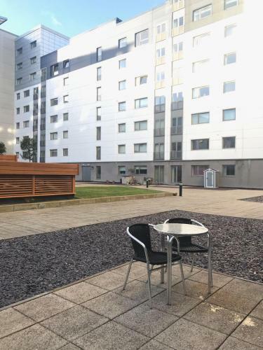 Matysiak Luxury Apartment