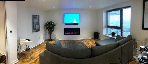 Matysiak Luxury Apartment