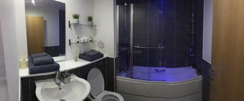 Matysiak Luxury Apartment