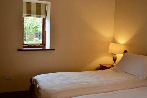 Lodge Barns
