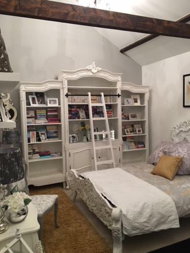 Bed & Breakfast Tathan Herd