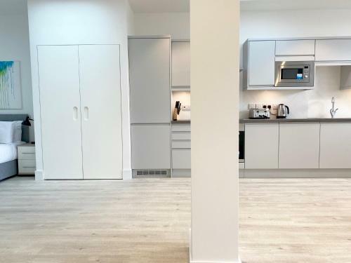 Fleet Heights Apartment Eight