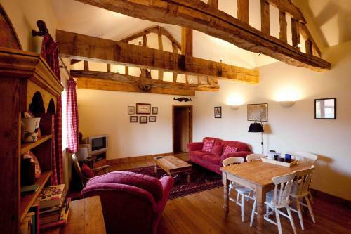 Lackford Lakes Barns