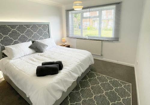 Continental Apartments - 2-bed Apartment In Fleet