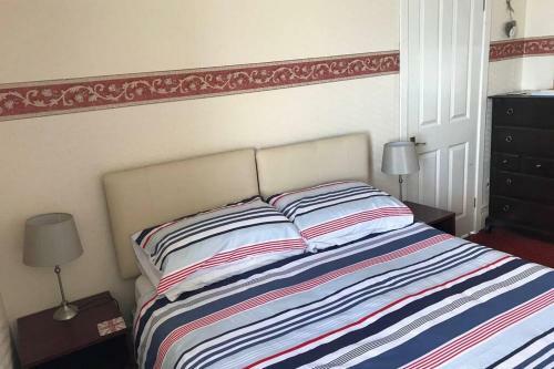 Apartamento The Kathrene Second Floor Sea View