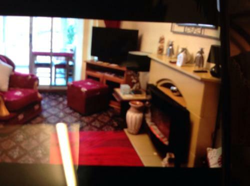 Apartamento The Little Hideaway