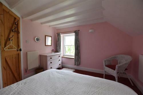 Cwmbrandy Cottage