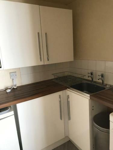 Apartamento The Kathrene
