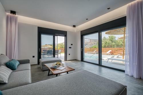 Terra Secreta Luxury Villas
