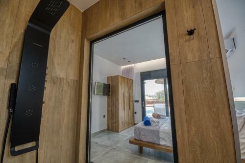 Terra Secreta Luxury Villas