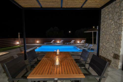 Terra Secreta Luxury Villas