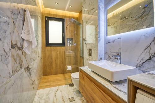 Terra Secreta Luxury Villas