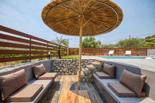Terra Secreta Luxury Villas