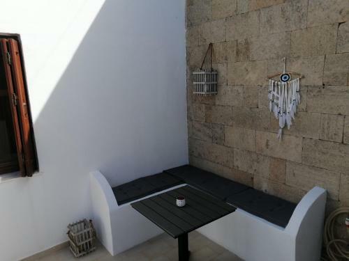 Apartamento Eleftheria Lindian Studios II