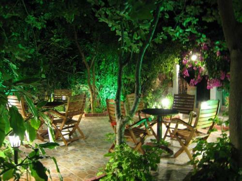 Apartamento Eleftheria Lindian Studios II