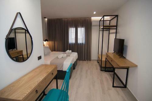 Lambis Villas