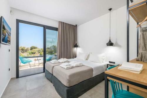 Lambis Villas