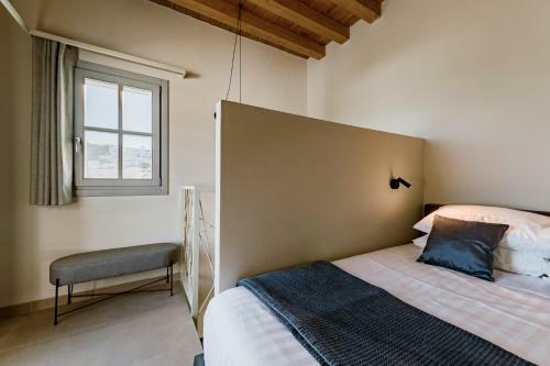 Lindos Calmare Suites